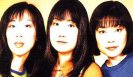 shonen knife