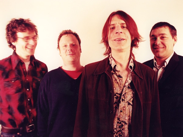 mudhoney