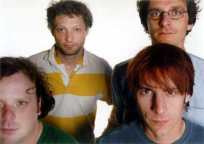 mudhoney