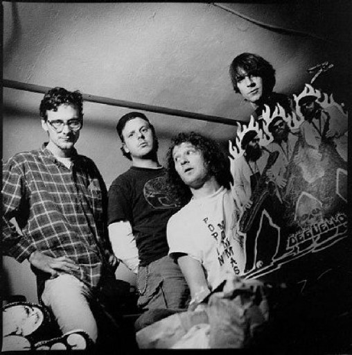 mudhoney