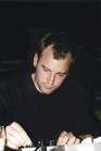 b. fleischmann