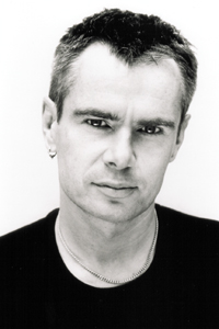 Nik Kershaw