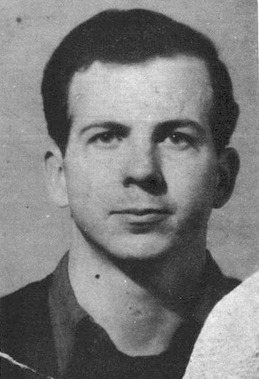 Lee Harvey Oswald