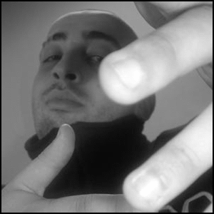 Leeroy Kesiah