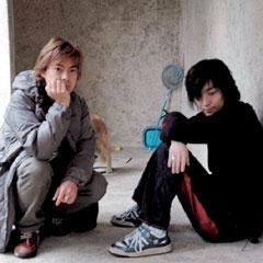 Boom Boom Satellites