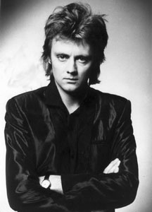 Roger Taylor