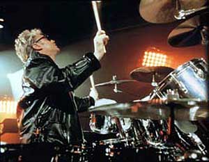 Roger Taylor