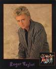 Roger Taylor