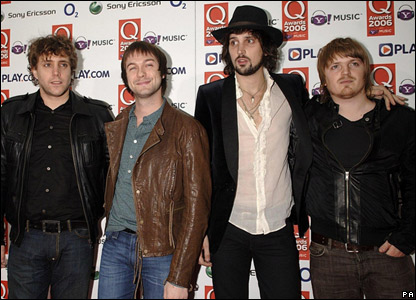 Kasabian