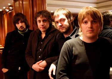 Kasabian