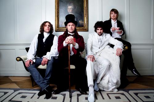 Kasabian