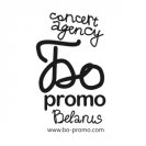 concert agency BOpromo