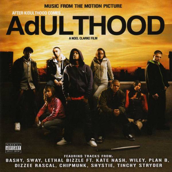 Adulthood (OST)