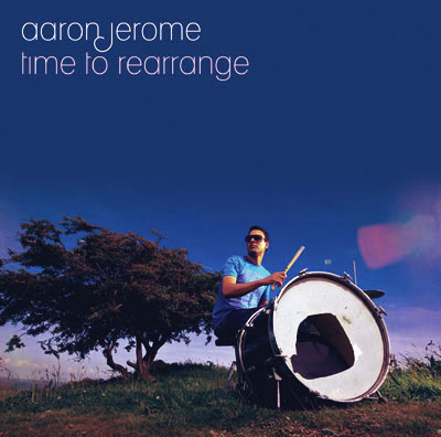 Aaron Jerome