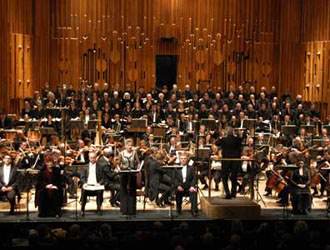 London Symphony Chorus