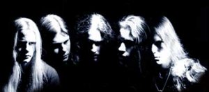 Ablaze My Sorrow
