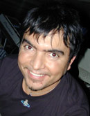 ALEX GAUDINO