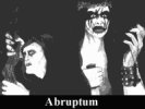 Abruptum