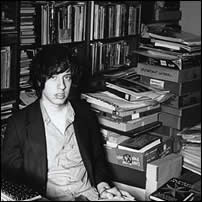Adam Green