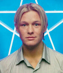 Adam Rickitt