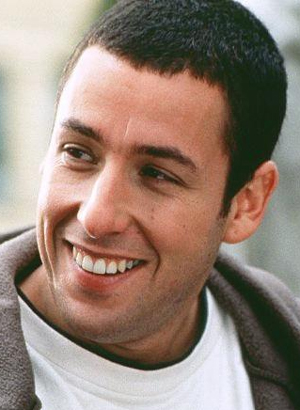 Adam Sandler