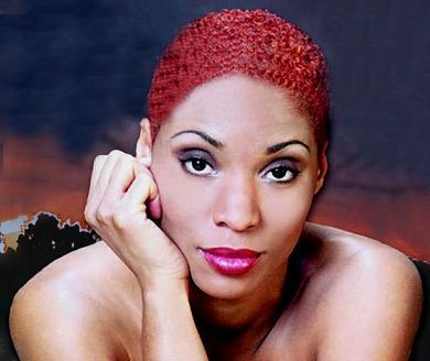 Adina Howard