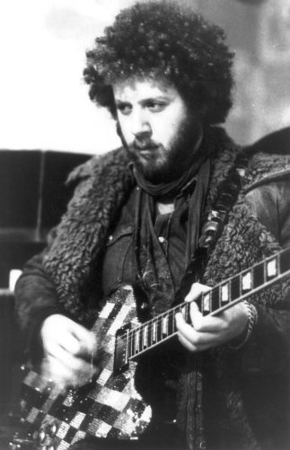 Adrian Gurvitz