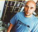 Adrian Sherwood