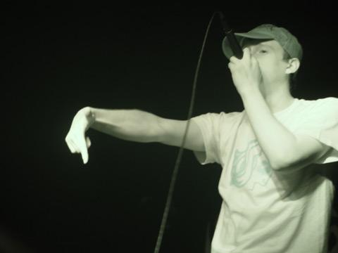 Aeon Grey