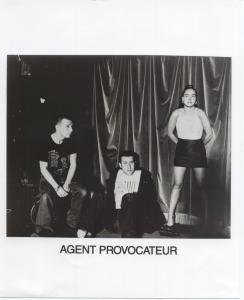 Agent Provocateur