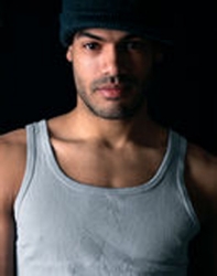 Alain Clark