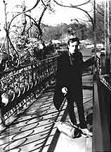 Alastair Galbraith