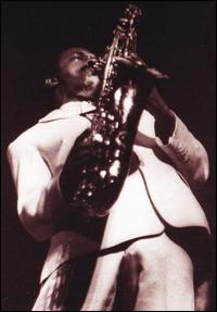 Albert Ayler