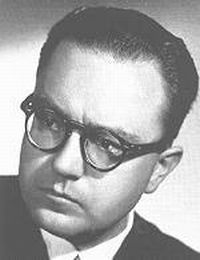 Alberto Ginastera