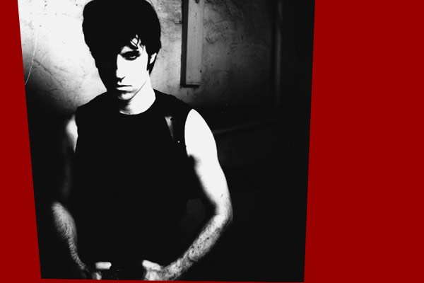 Alec Empire