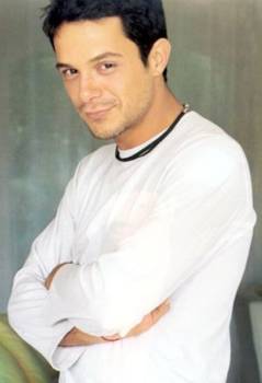 Alejandro Sanz