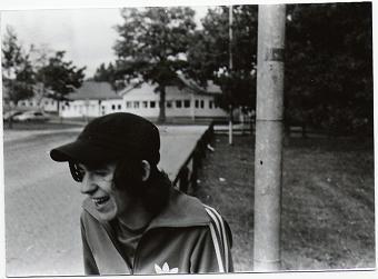 A Boy Called Joni