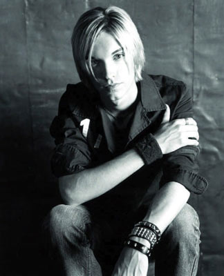 Alex Band