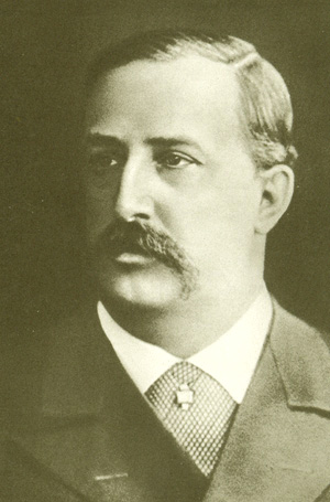 Alexander Borodin