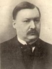 Alexander Glasunow