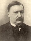 Alexander Glazunov