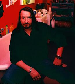 Alexander Hacke