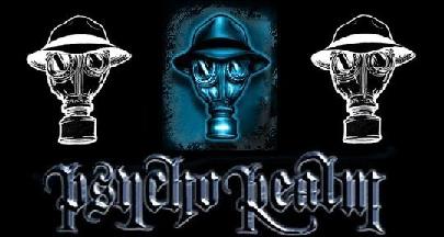 Psycho Realm