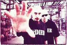 Psycho Realm