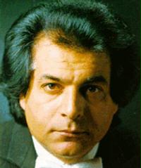 Alexander Rahbari