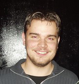 Jonas Steur