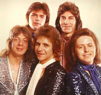 The Glitter Band