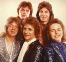 The Glitter Band