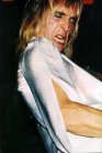 Mick Ronson