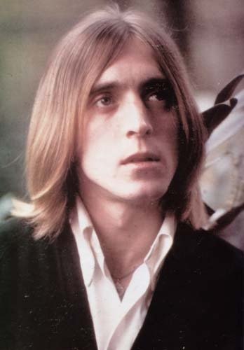 Mick Ronson